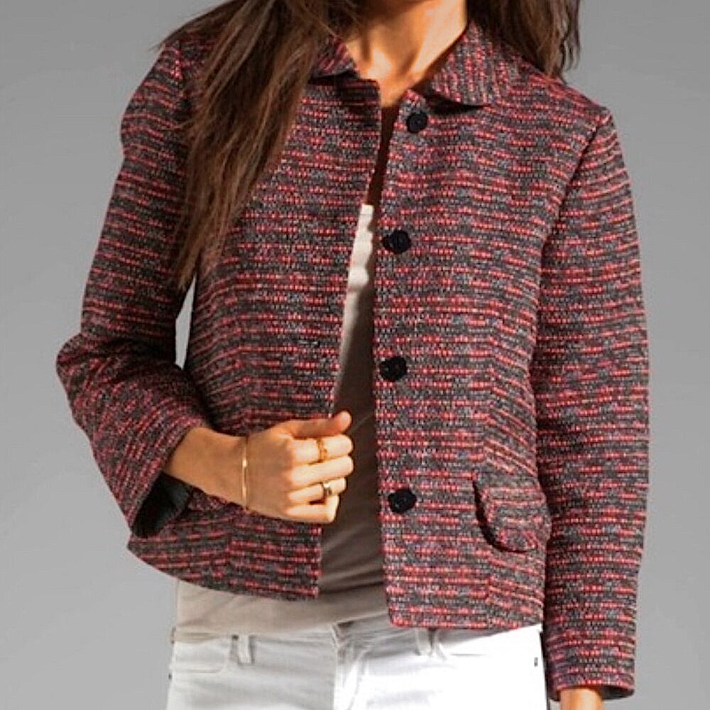 Marc by Marc Jacobs Jacket